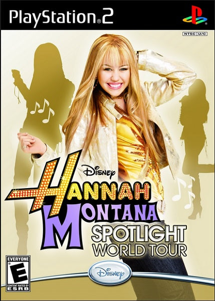 Hanna Montana : rejoignez sa tournée Hanna Montana : rejoignez sa tournée